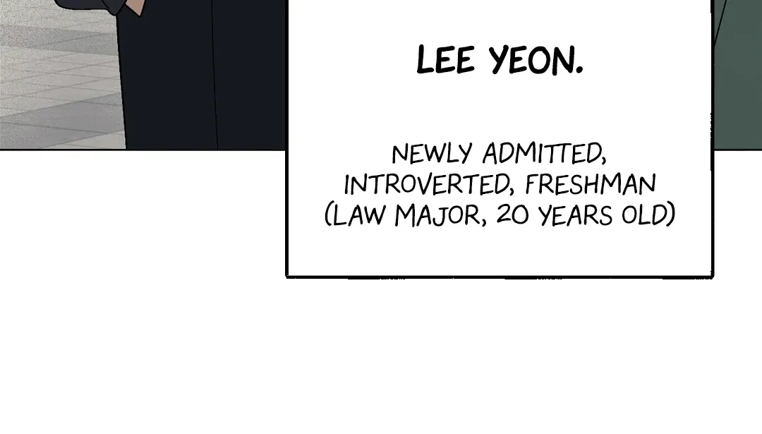 Red String Quests - Chapter 1 Page 35