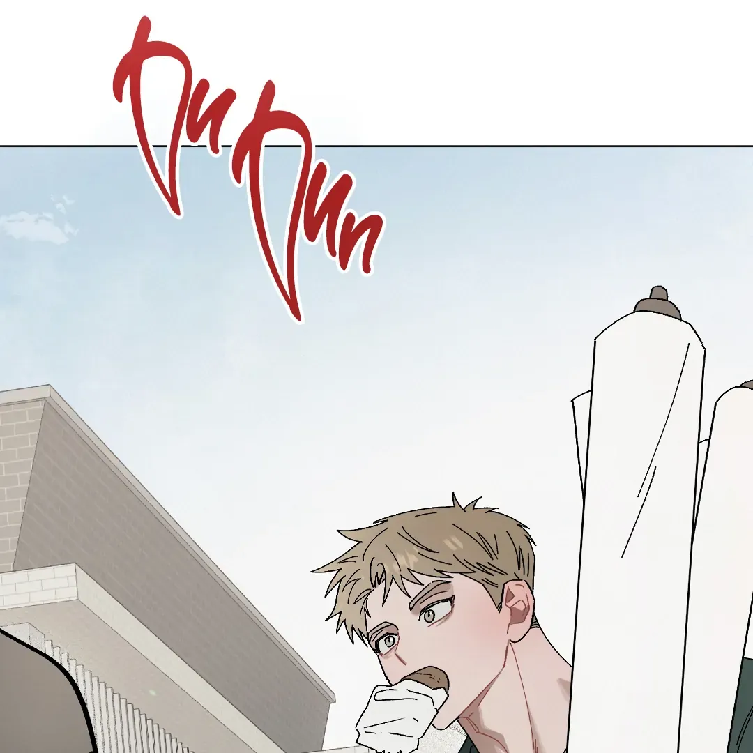 Red String Quests - Chapter 1 Page 37