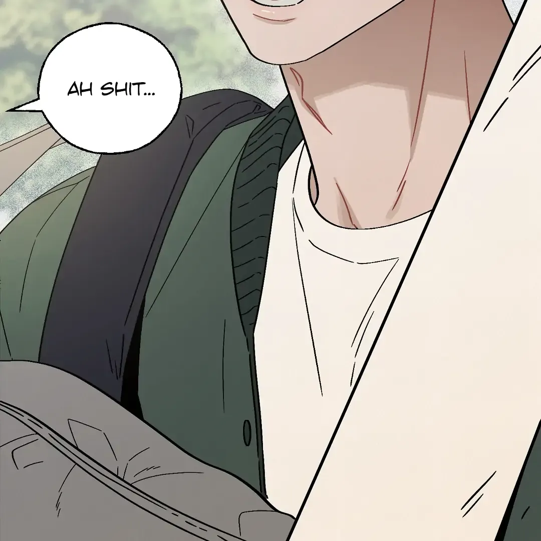 Red String Quests - Chapter 1 Page 44
