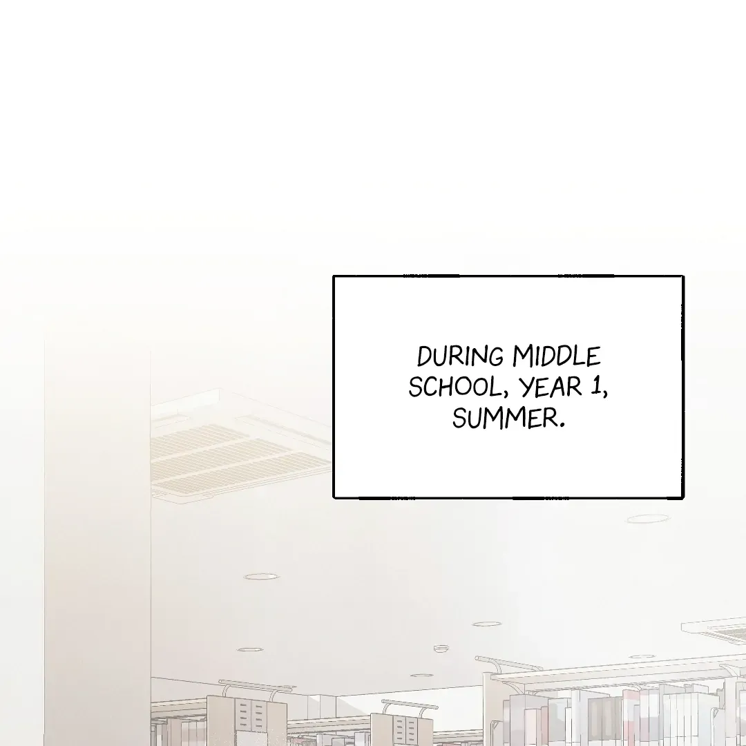 Red String Quests - Chapter 1 Page 47