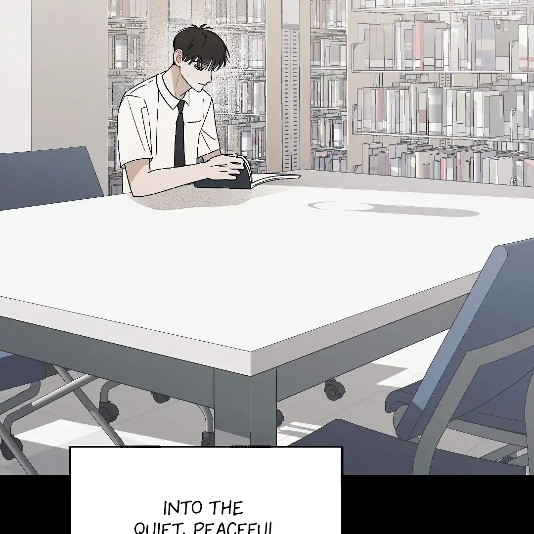 Red String Quests - Chapter 1 Page 48