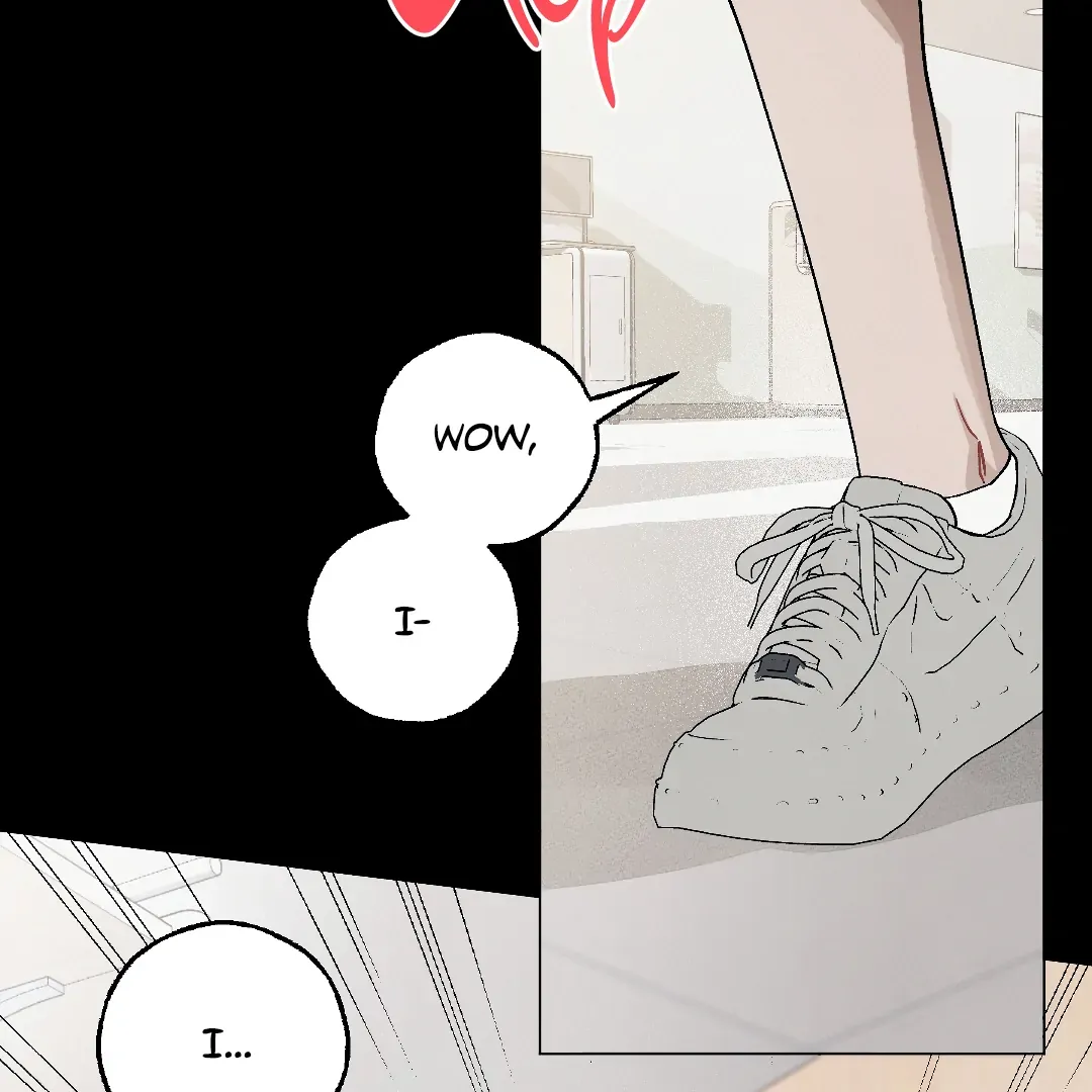 Red String Quests - Chapter 1 Page 50