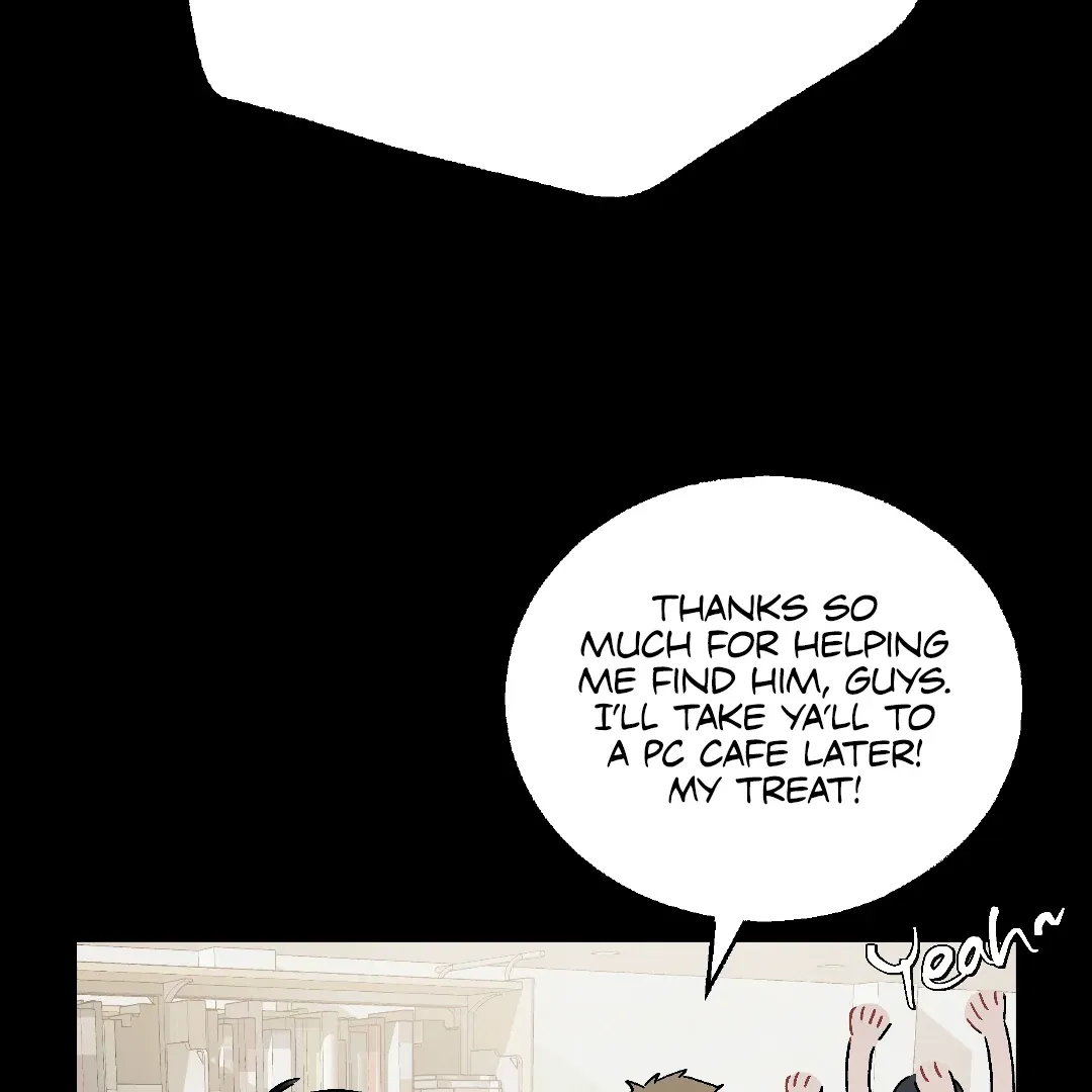 Red String Quests - Chapter 1 Page 53