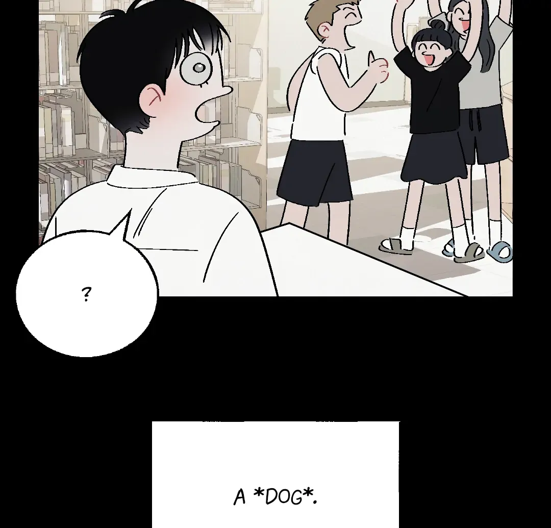Red String Quests - Chapter 1 Page 54