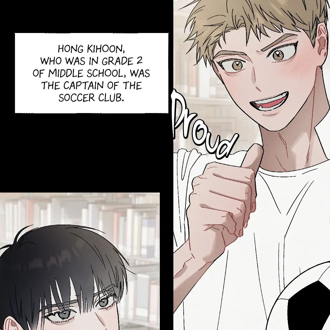 Red String Quests - Chapter 1 Page 59