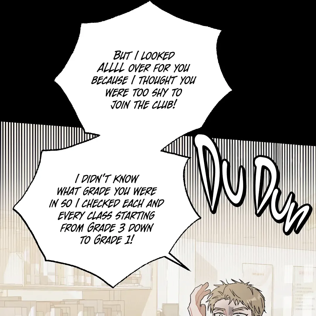 Red String Quests - Chapter 1 Page 64