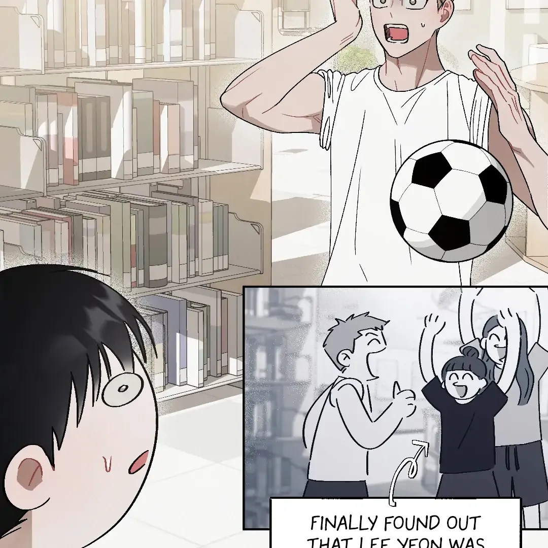 Red String Quests - Chapter 1 Page 65