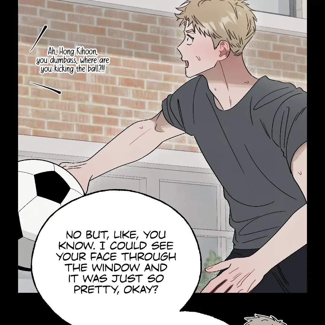 Red String Quests - Chapter 1 Page 74