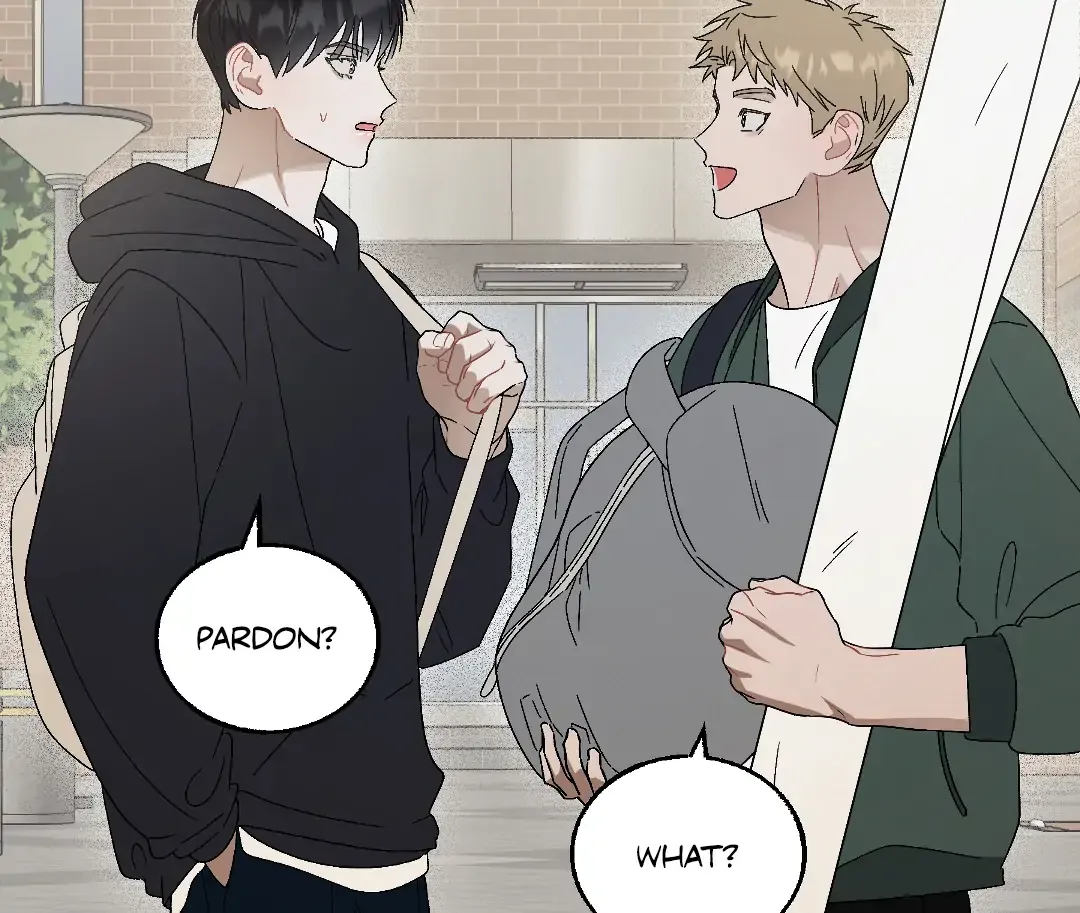 Red String Quests - Chapter 1 Page 80