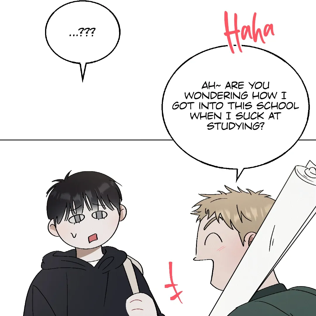 Red String Quests - Chapter 1 Page 82