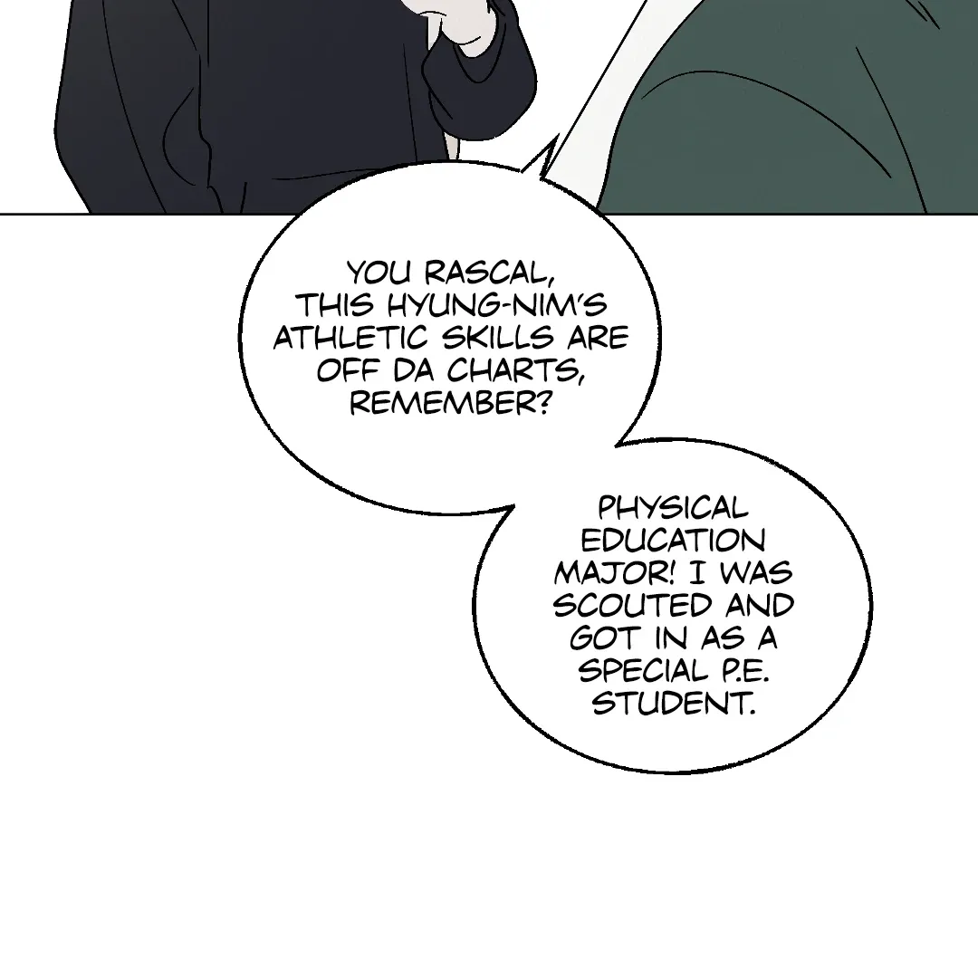 Red String Quests - Chapter 1 Page 83