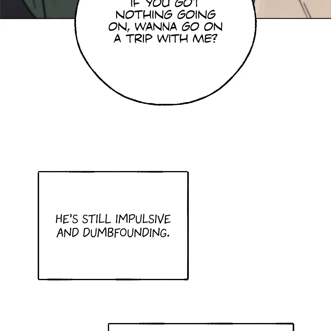 Red String Quests - Chapter 1 Page 89