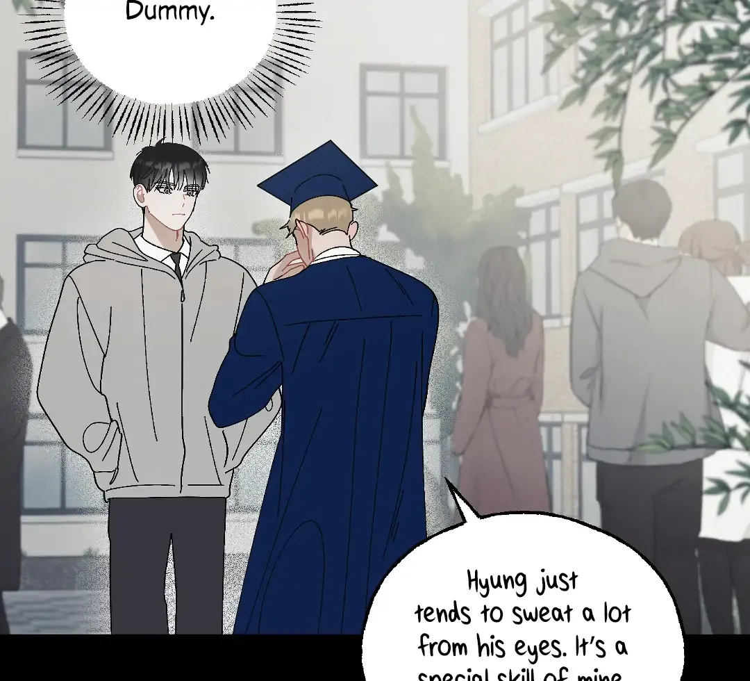 Red String Quests - Chapter 1 Page 99