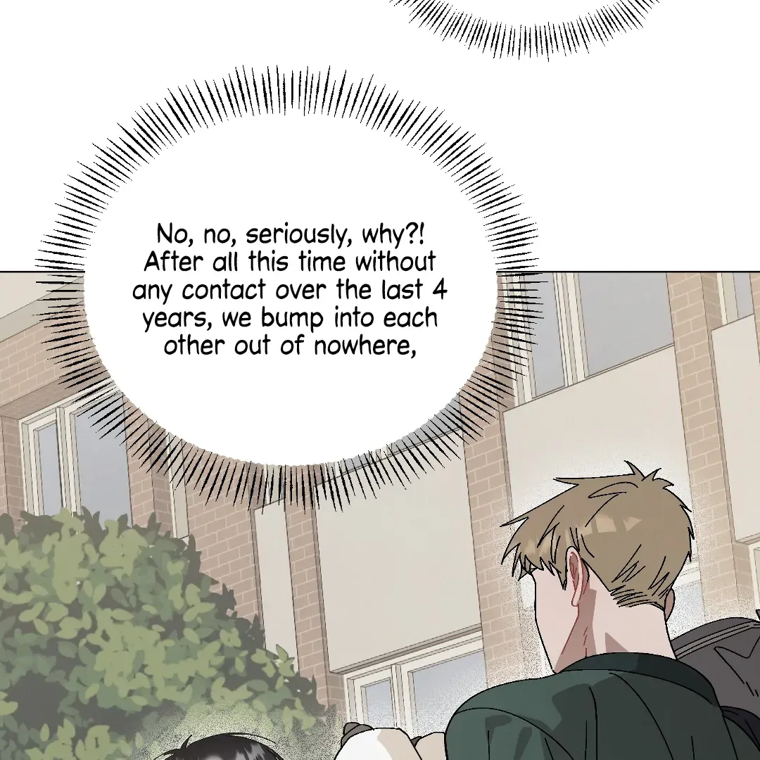 Red String Quests - Chapter 1 Page 116