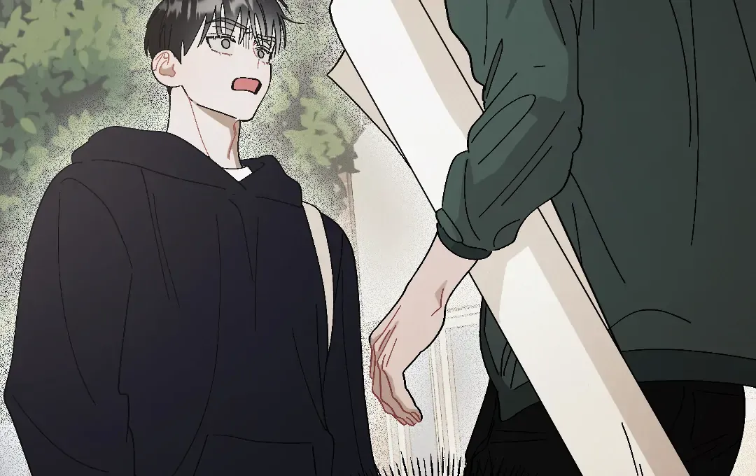 Red String Quests - Chapter 1 Page 117