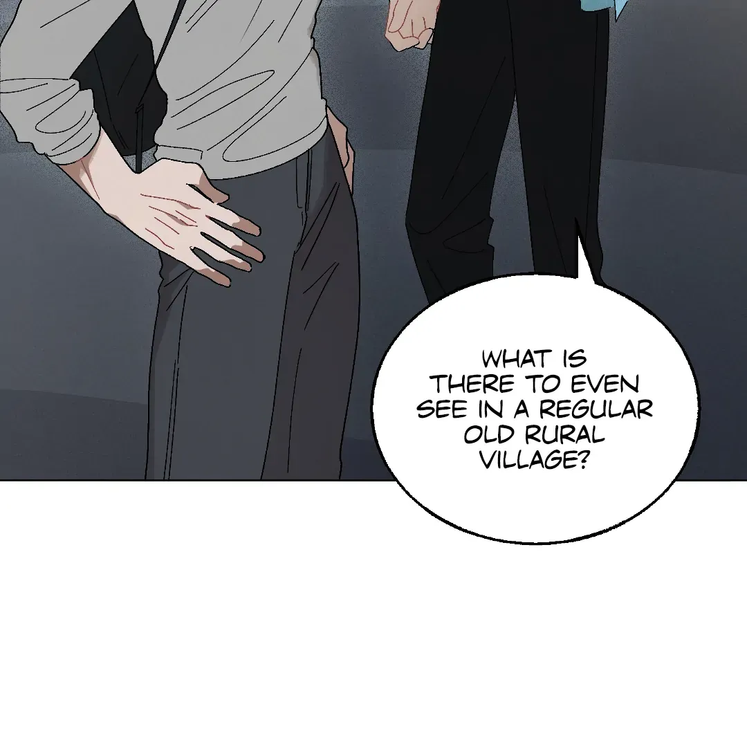 Red String Quests - Chapter 1 Page 130