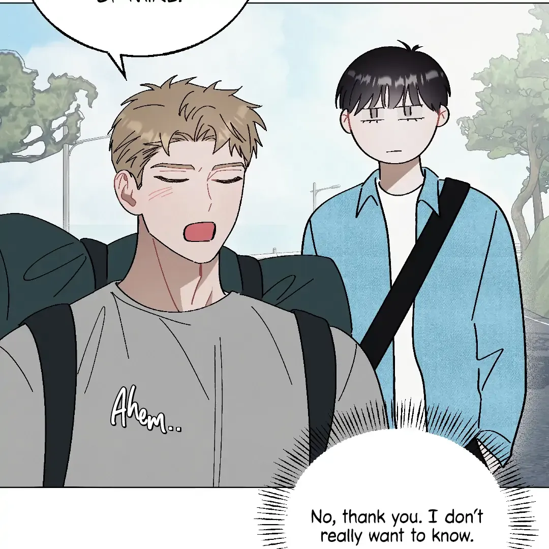 Red String Quests - Chapter 1 Page 132