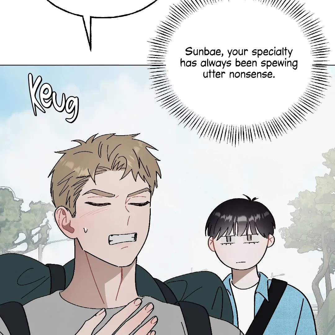 Red String Quests - Chapter 1 Page 134