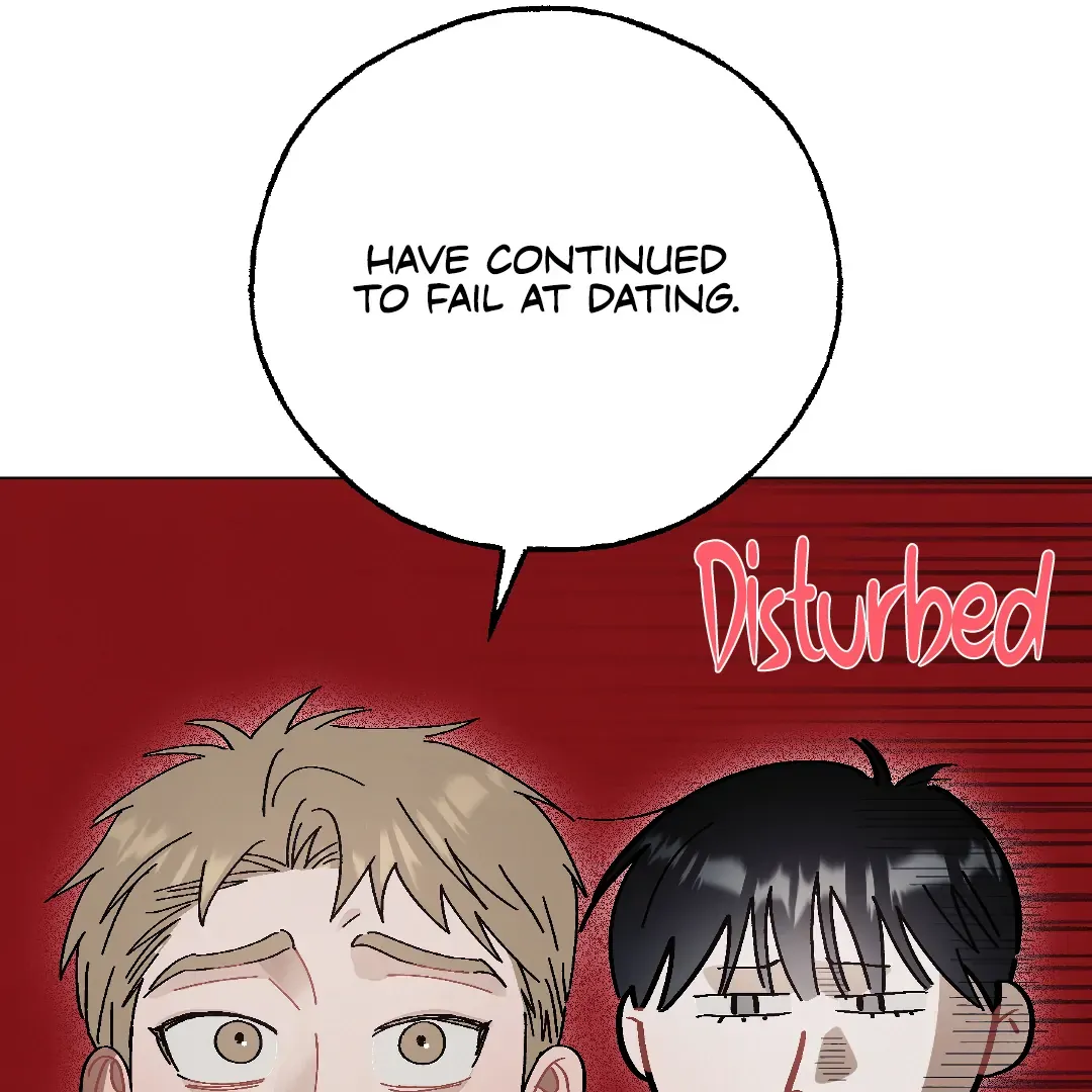 Red String Quests - Chapter 1 Page 137
