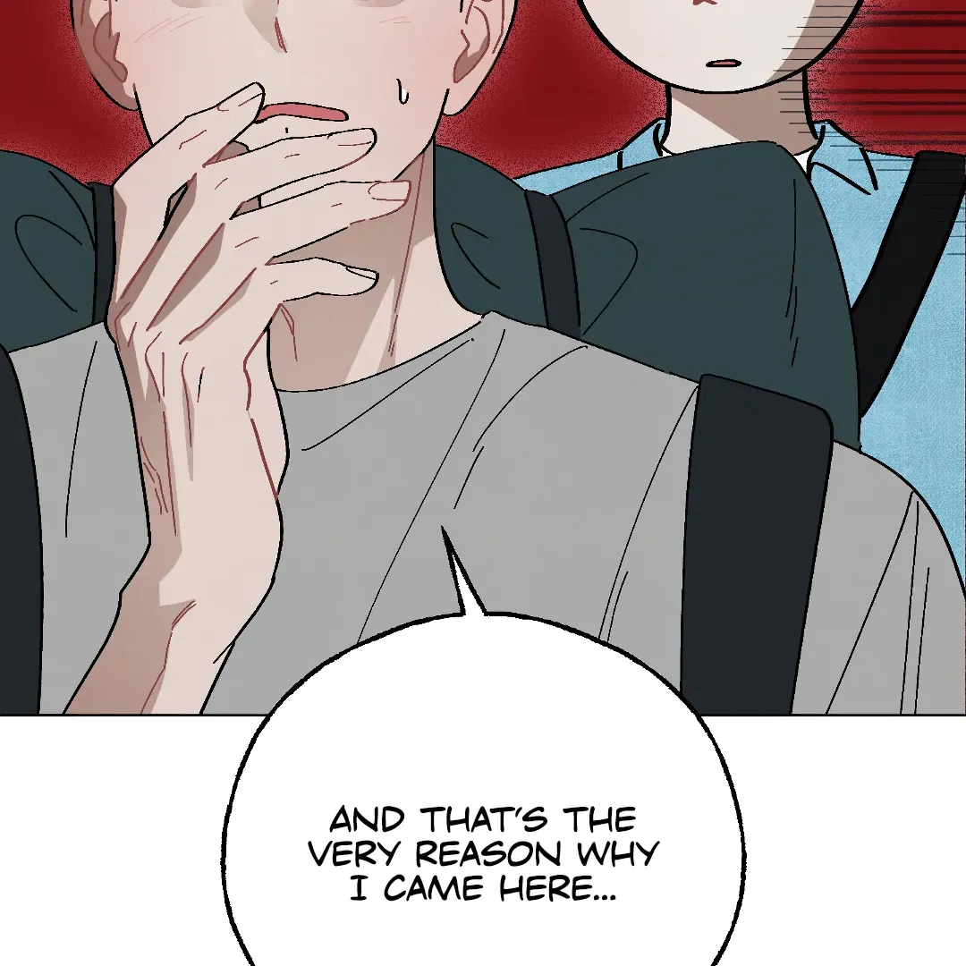 Red String Quests - Chapter 1 Page 138