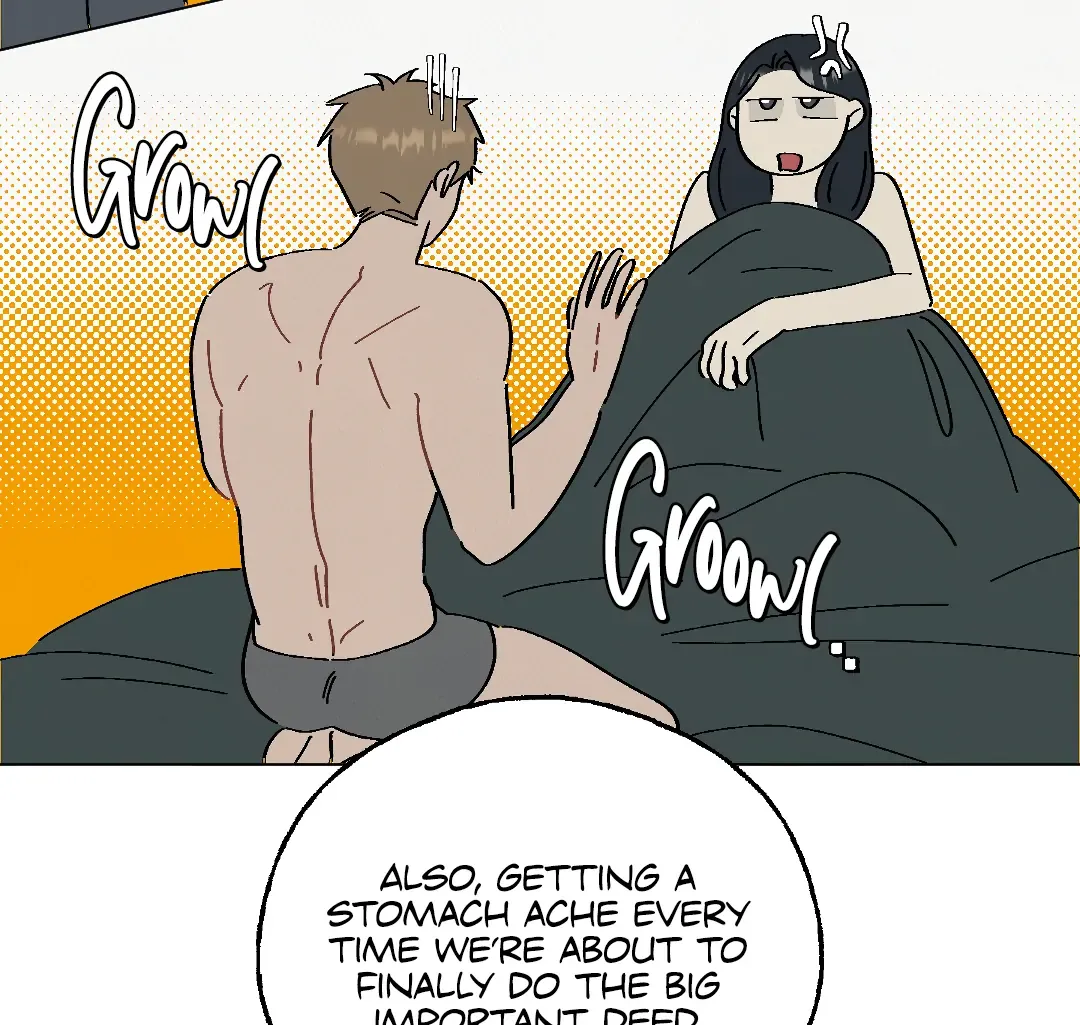 Red String Quests - Chapter 1 Page 144