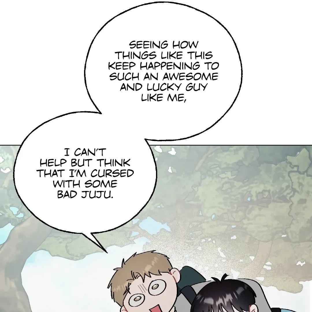 Red String Quests - Chapter 1 Page 146