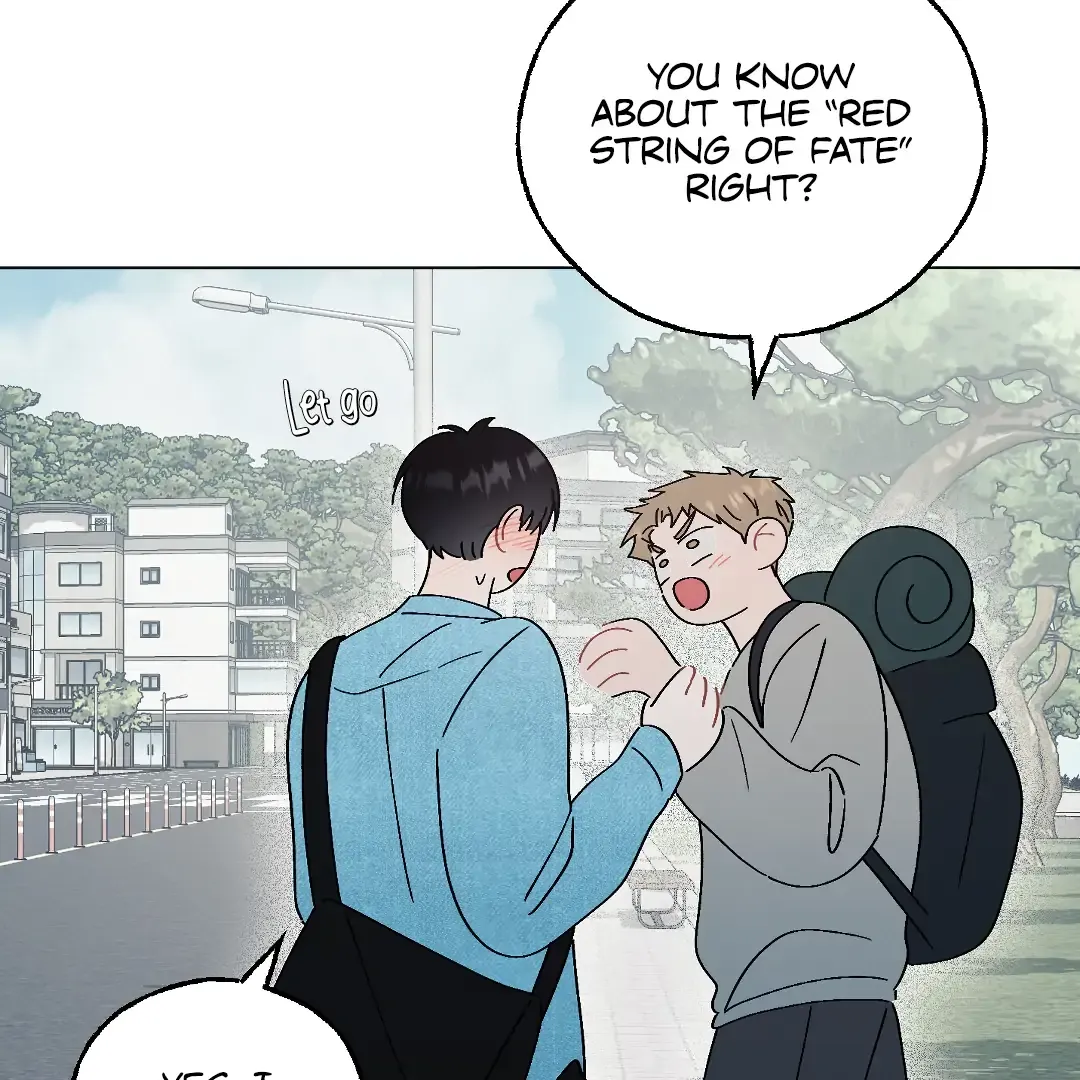 Red String Quests - Chapter 1 Page 152