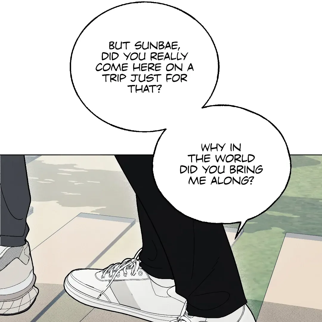 Red String Quests - Chapter 1 Page 163