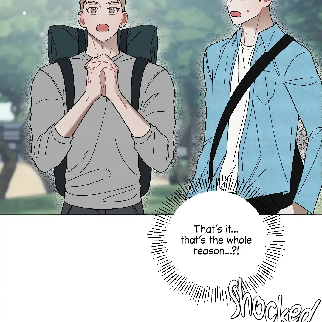 Red String Quests - Chapter 1 Page 168