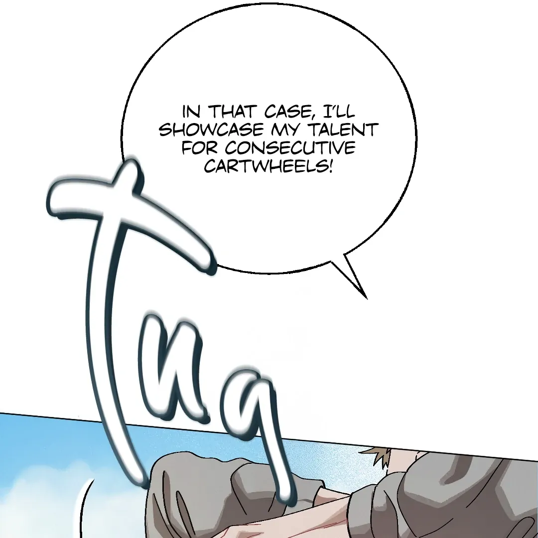 Red String Quests - Chapter 1 Page 172
