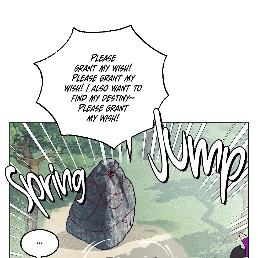 Red String Quests - Chapter 1 Page 175