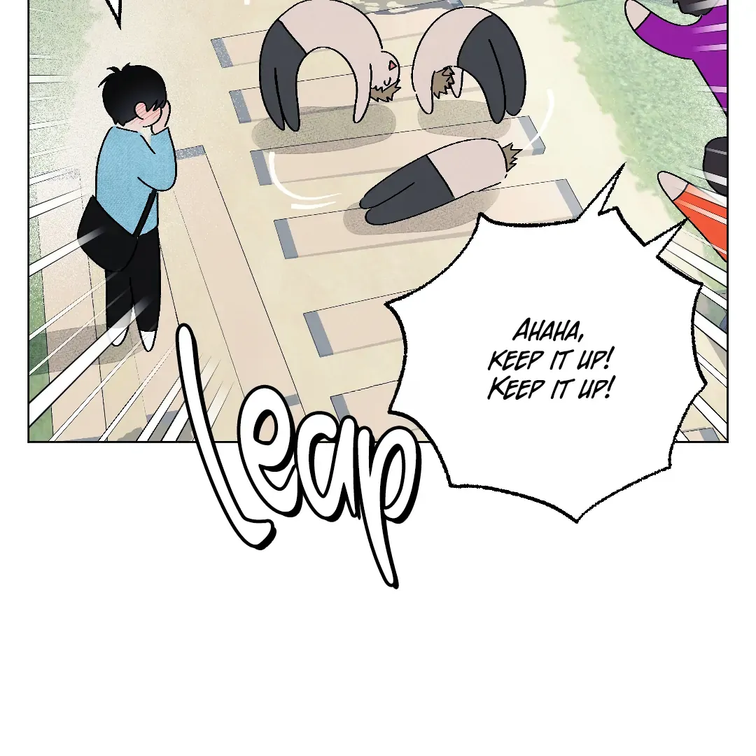 Red String Quests - Chapter 1 Page 176