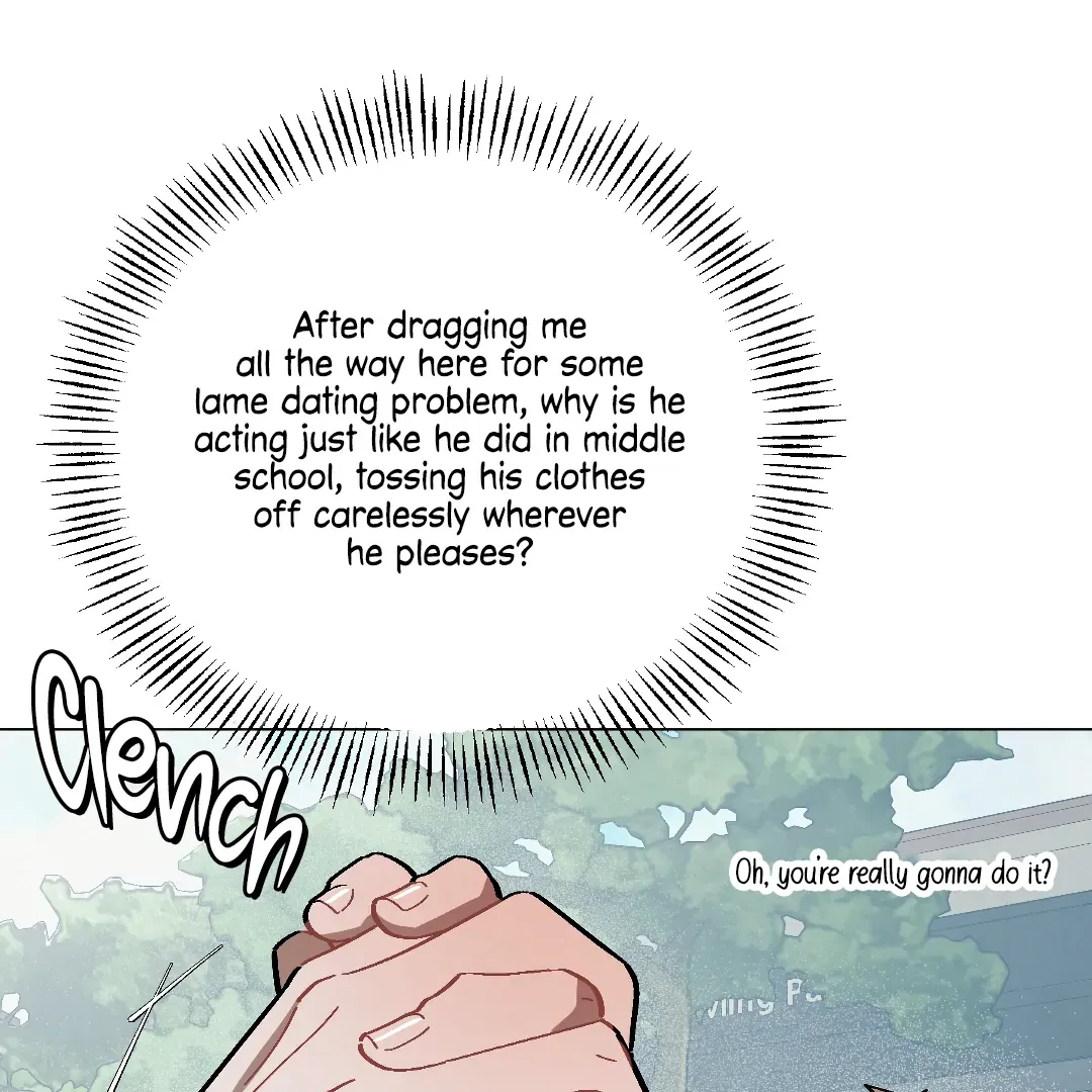 Red String Quests - Chapter 1 Page 187