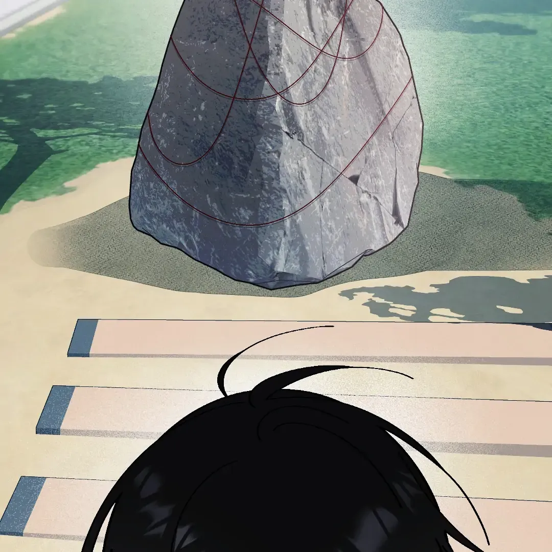 Red String Quests - Chapter 1 Page 195