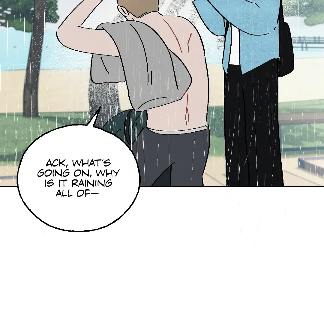 Red String Quests - Chapter 1 Page 204
