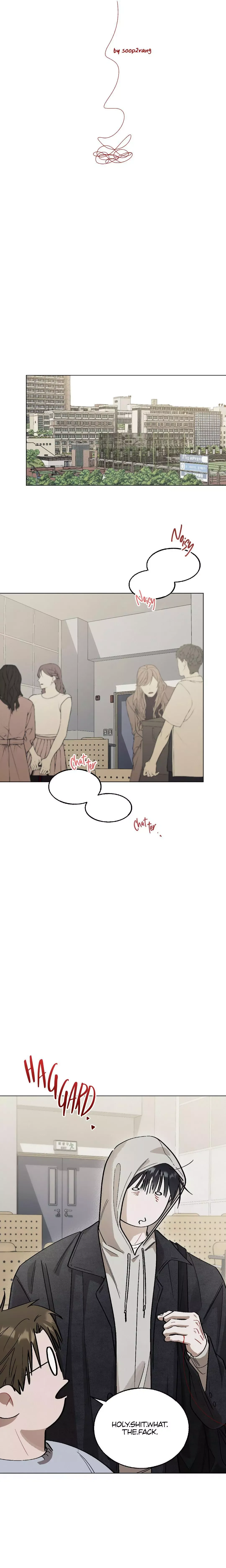 Red String Quests - Chapter 10 Page 7