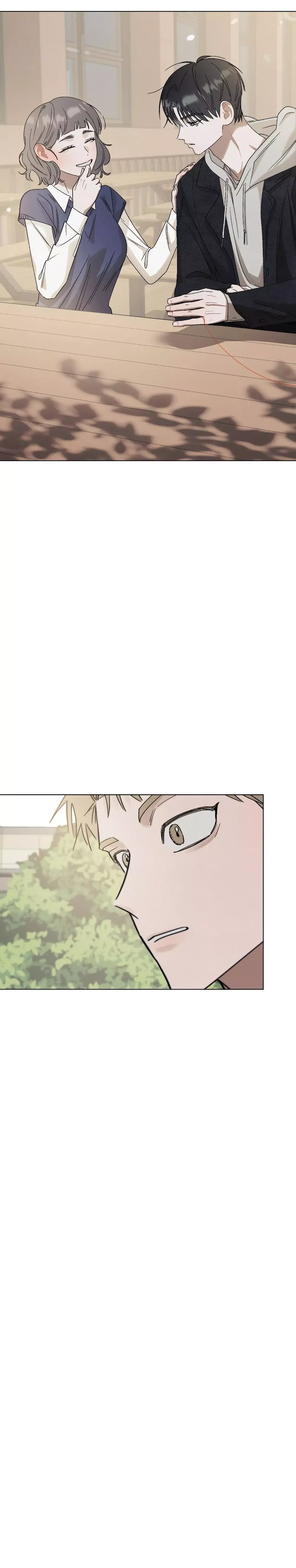 Red String Quests - Chapter 10 Page 21
