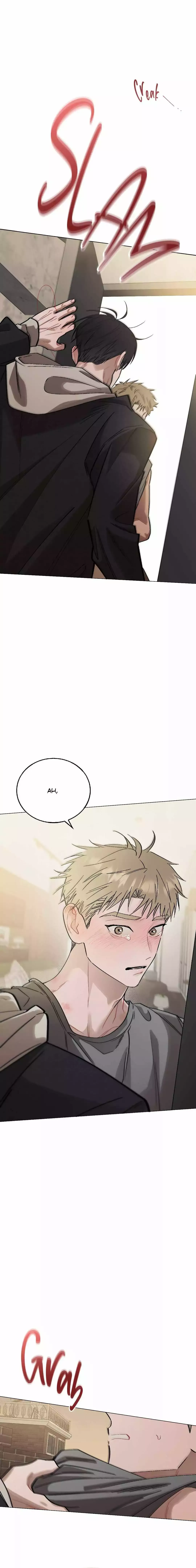 Red String Quests - Chapter 11 Page 23