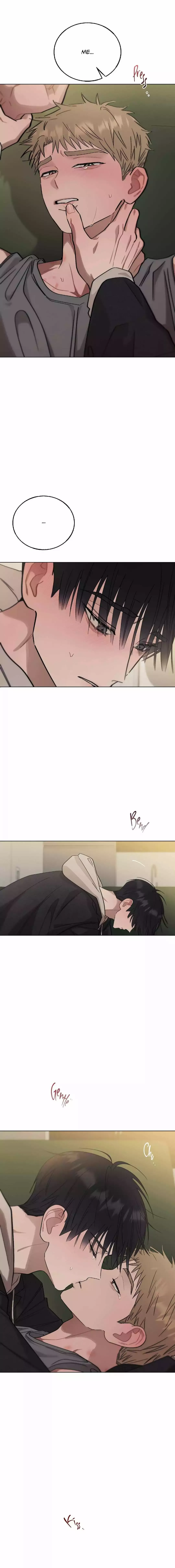Red String Quests - Chapter 12 Page 7