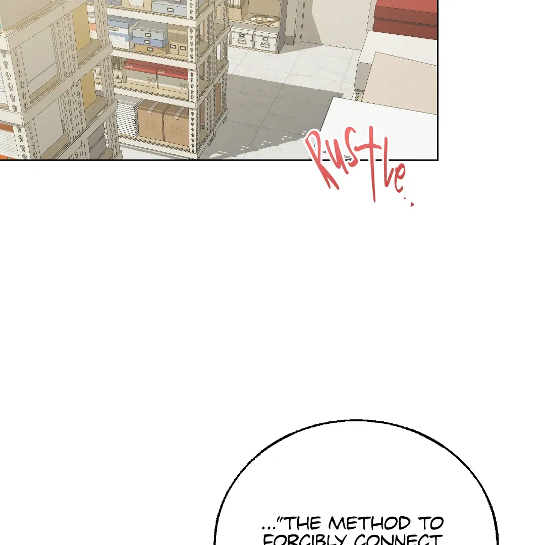 Red String Quests - Chapter 13 Page 4