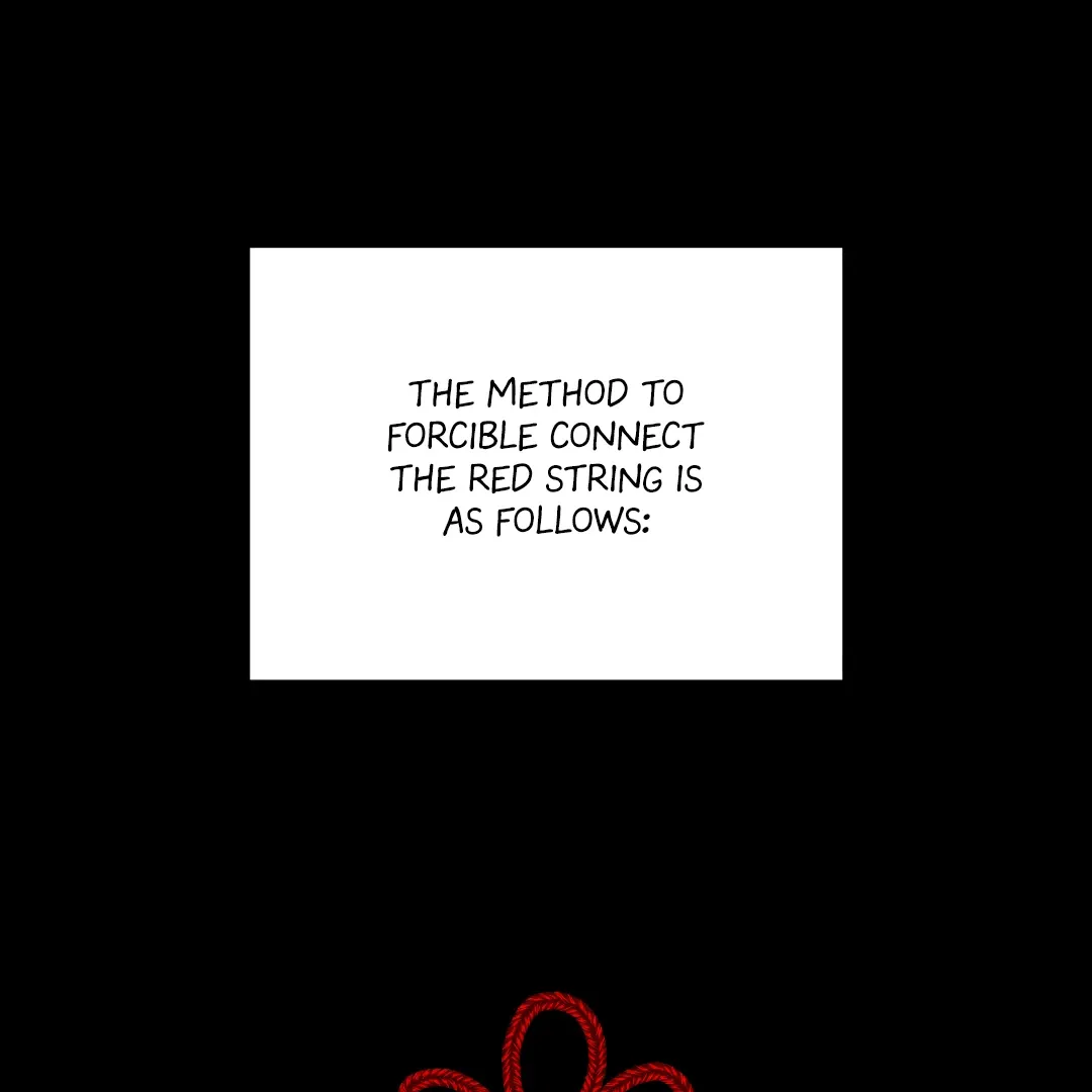 Red String Quests - Chapter 13 Page 8