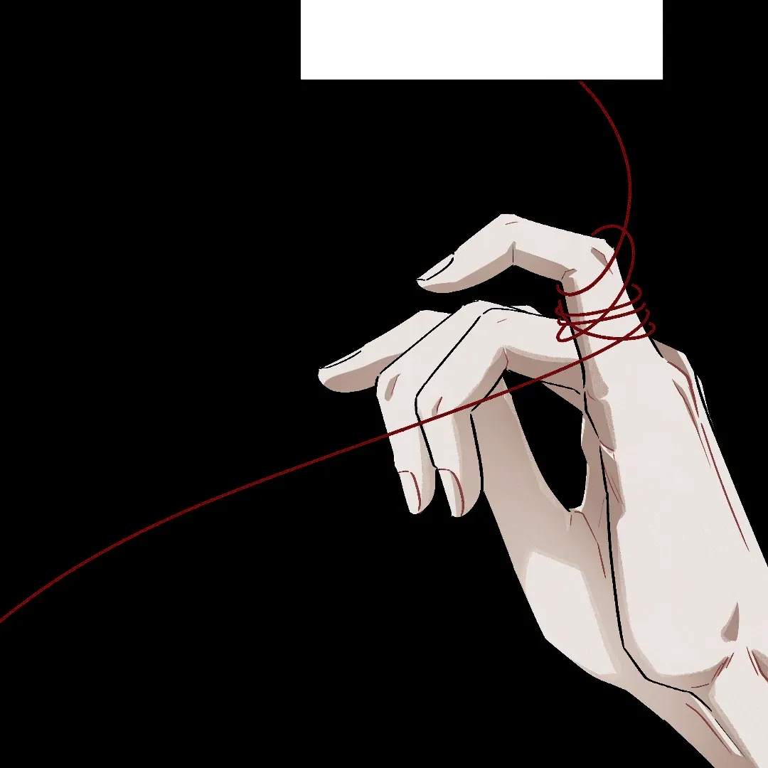 Red String Quests - Chapter 13 Page 12