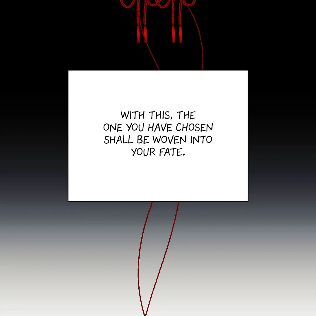 Red String Quests - Chapter 13 Page 15