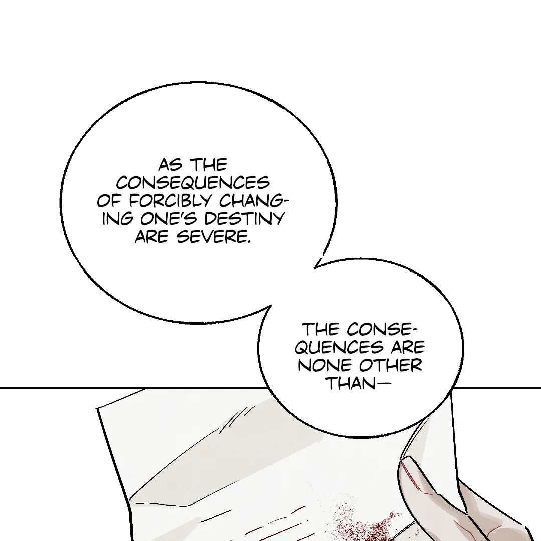 Red String Quests - Chapter 13 Page 21
