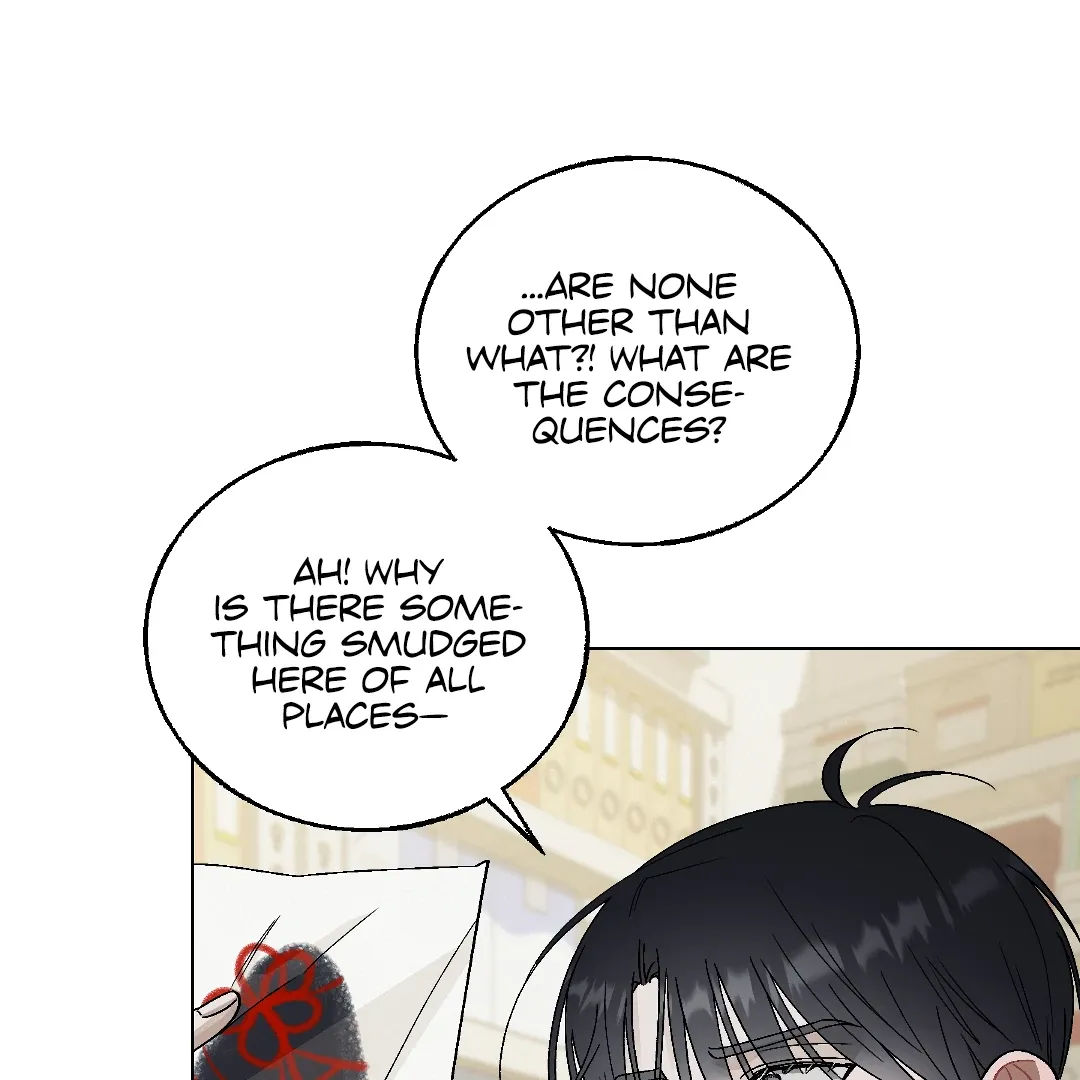 Red String Quests - Chapter 13 Page 23