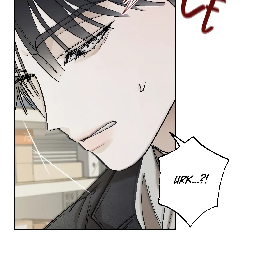 Red String Quests - Chapter 13 Page 25
