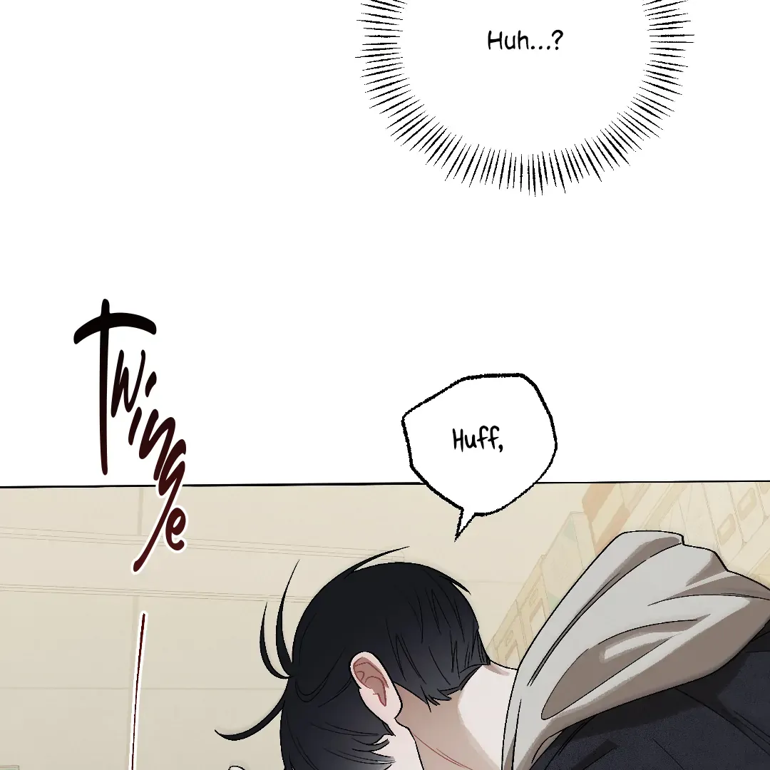 Red String Quests - Chapter 13 Page 27