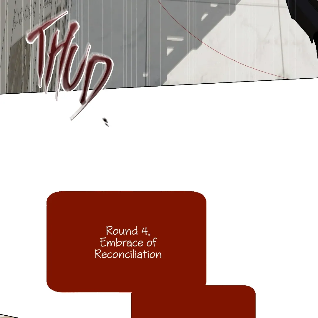 Red String Quests - Chapter 13 Page 33