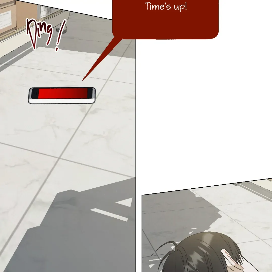 Red String Quests - Chapter 13 Page 34