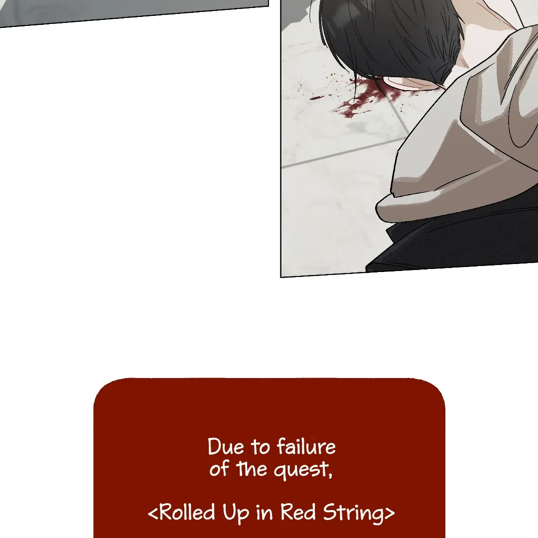 Red String Quests - Chapter 13 Page 35